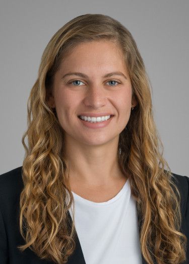Maria Faidas, M.D.